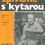 Zpíváme s kytarou 320