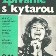 Zpíváme s kytarou 241