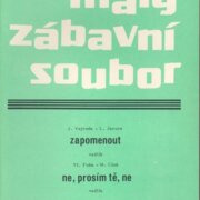 Malý zábavní soubor 96