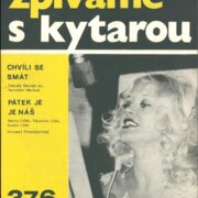 Zpíváme s kytarou 376