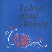 Lidové písně a koledy