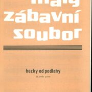 Malý zábavní soubor 90