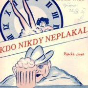 Kdo nikdy neplakal
