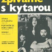 Zpíváme s kytarou 343