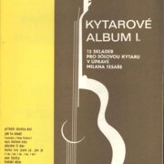 Kytarové album