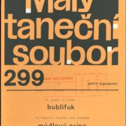 Malý taneční soubor 299