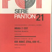 Serie panton 21