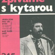 Zpíváme s kytarou 345