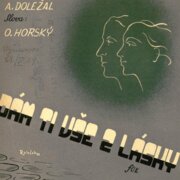 Dám ti vše z lásky