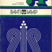 La musique sovietique 74