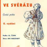 Když zřím dívku ve svérázu ll.