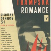 Písničky do kapsy 51 - Trampská romance 7