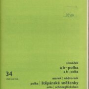 Klub dobré dechovky 34