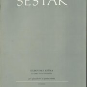 Studentská knížka