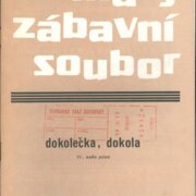 Malý zábavní soubor 135