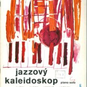 Jazzový kaleidoskop