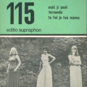 Rytmus a melodie 115