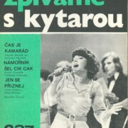 Zpíváme s kytarou 237