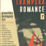 Písničky do kapsy 51 - Trampská romance 7