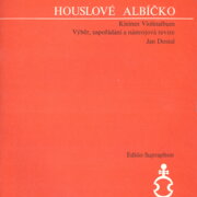 Houslové albíčko