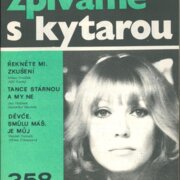 Zpíváme s kytarou 358