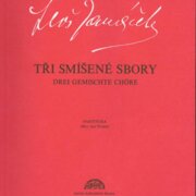 Tři smíšené sbory