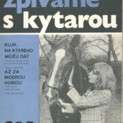 Zpíváme s kytarou 238