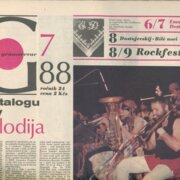 Gramorevue 1988/7