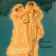 Valčík štěstí a mládí