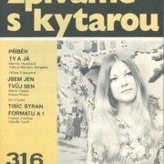 Zpíváme s kytarou 316