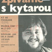 Zpíváme s kytarou 422/3