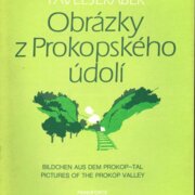 Obrázky z Prokopského údolí
