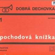 Dobrá dechovka 1 - Batteria