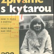 Zpíváme s kytarou 392