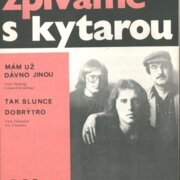 Zpíváme s kytarou 411