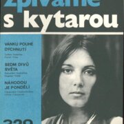 Zpíváme s kytarou 329