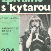 Zpíváme s kytarou 394