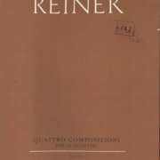 Quattro composizioni