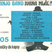 Písničky do kapsy 105