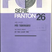 Serie panton 26