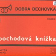 Dobrá dechovka 1 - Trombone l