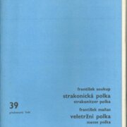 Klub dobré dechovky 39