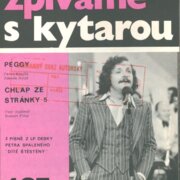 Zpíváme s kytarou 407