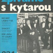 Zpíváme s kytarou 234