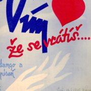 Vím, že se vrátíš