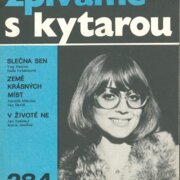 Zpíváme s kytarou 284
