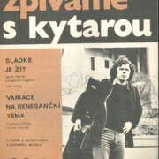 Zpíváme s kytarou 405