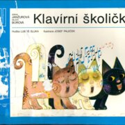 Klavírní školička