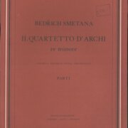II. Quartetto d´archi