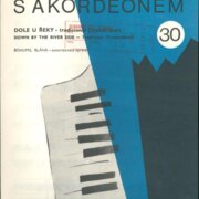 Chvilka s akordeonem 30